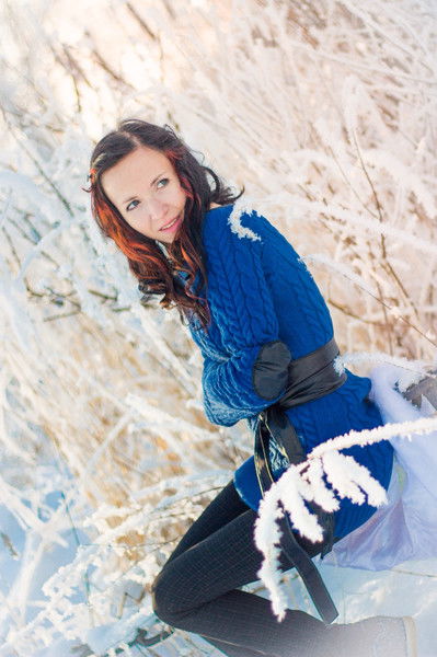 Ирина Костина