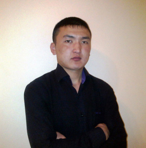 Жаныш Нуржанов