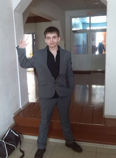 Вова Емельянов