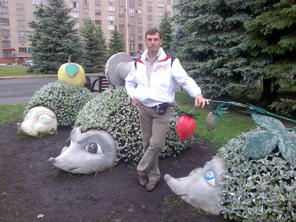 Дмитрий Ульянов