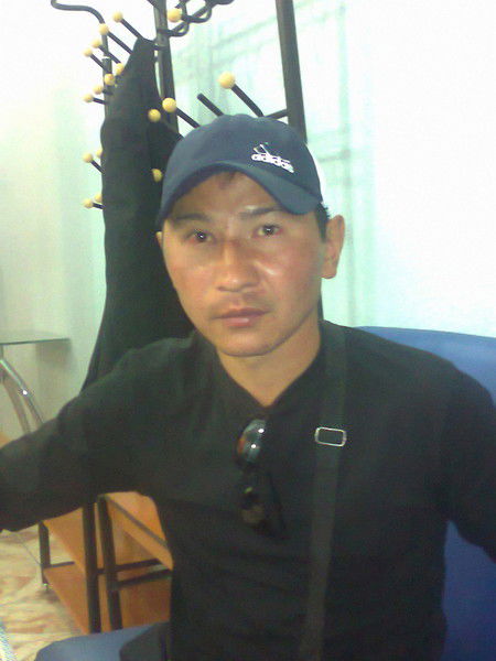 Марат Шакенов