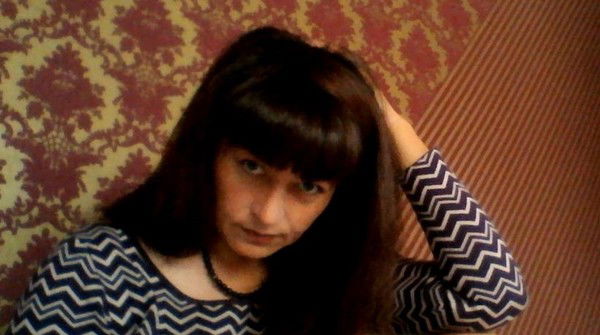 Елена Плотникова