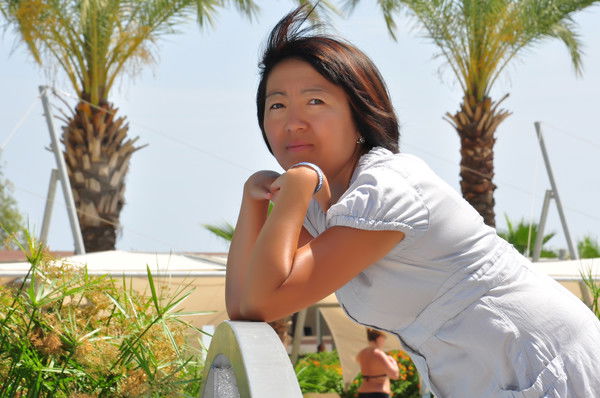 Райхан Баимбетова