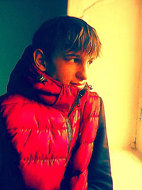 Ваня Шильцын