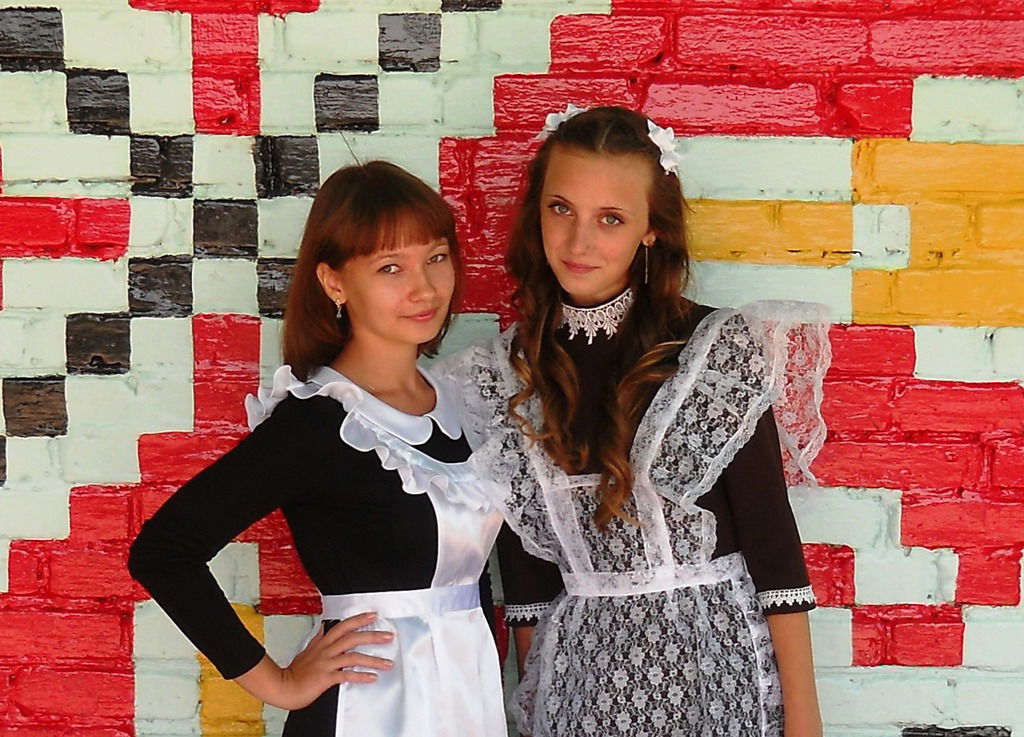 Анна Богаченко