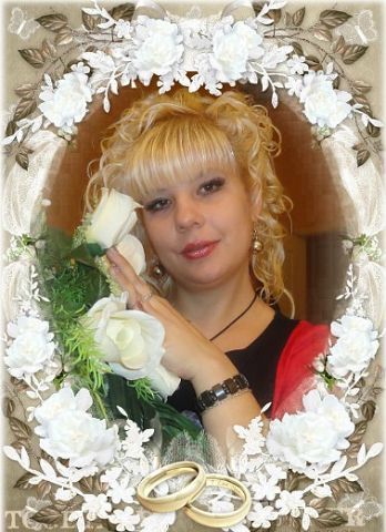 Рыжий Ангел