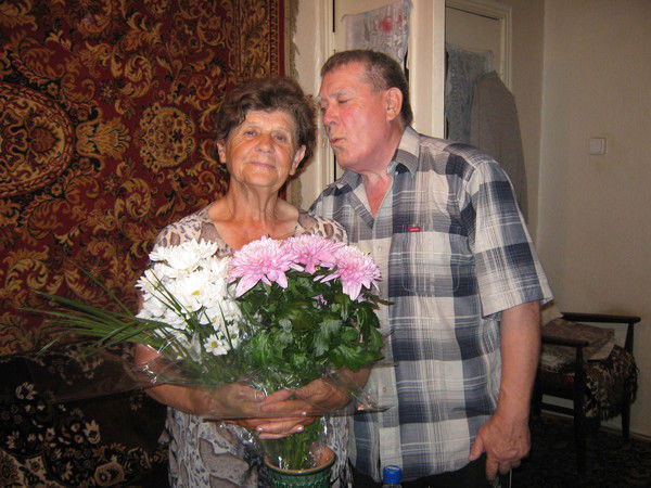 Владимир Бутенко