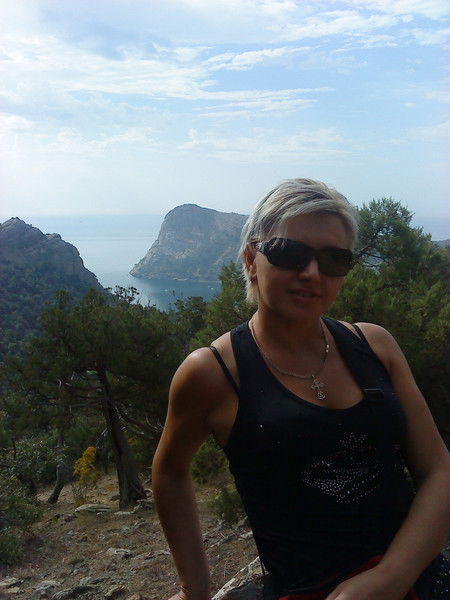 Инна Кузнецова