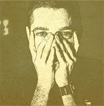 Макс Кучугур