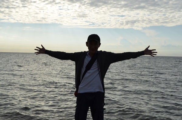 Евгений Дагбаев