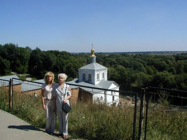 Лидия Слащова