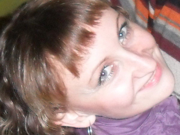 Катя Ротань(Скуйбеда)