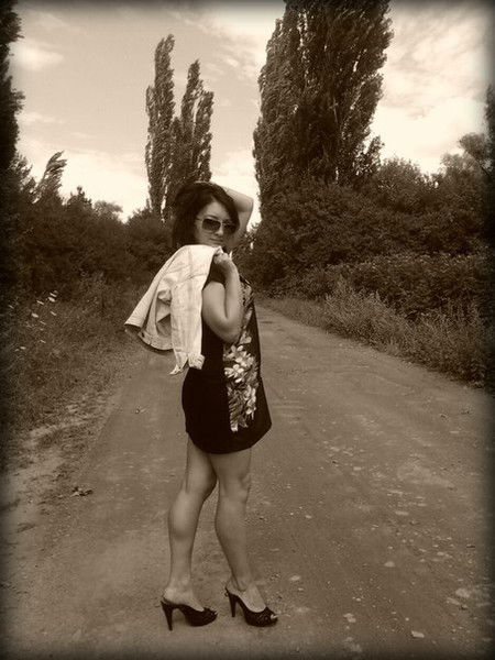 Ирина Беспоясная