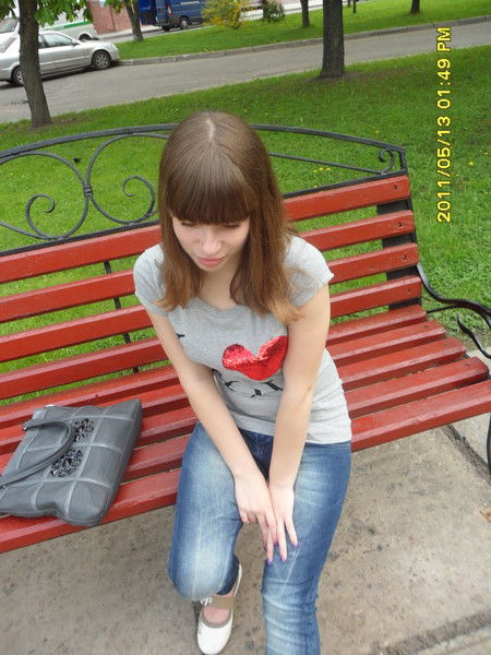 Алеся Чернявская