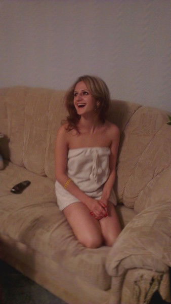 Татьяна Семенова