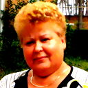 Любовь Пономарева