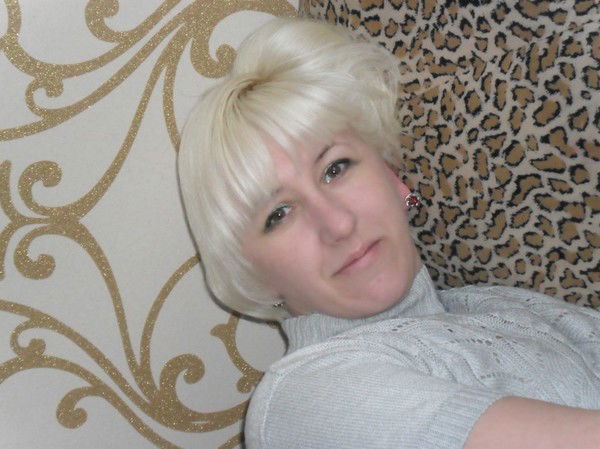 Елена Сердцева