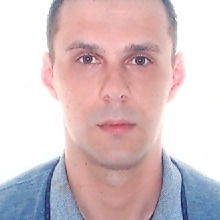 Александр Крупень