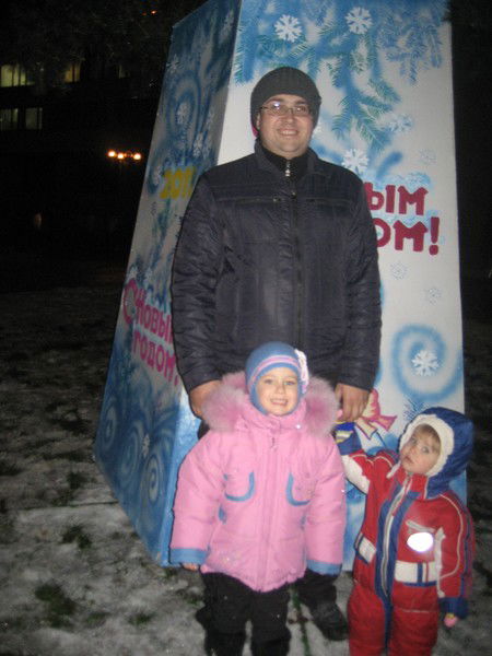 Сергей Остапеев