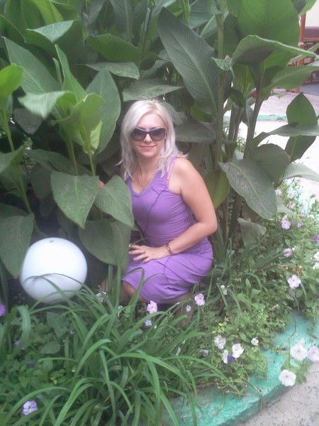 Майя Карташова