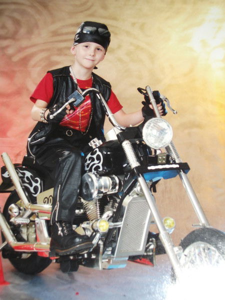 Егор Стежко