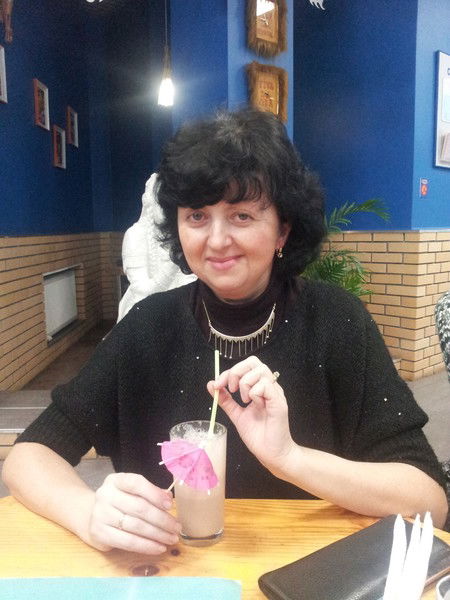 Ольга Кобылянская