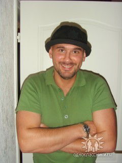 Вячеслав Тюрин