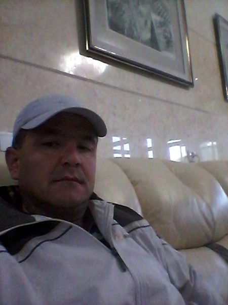 Нурали Мамаджонов