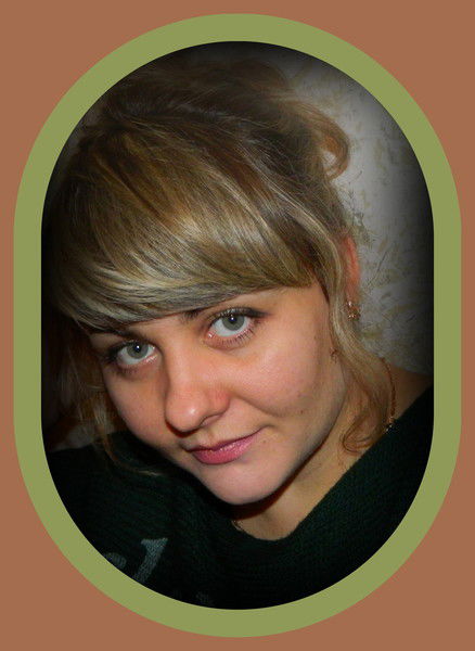 Ольга Лепшеева