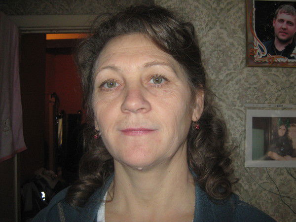 Наталья Гайибова