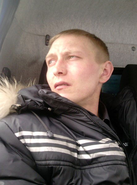 Сергей Мельников