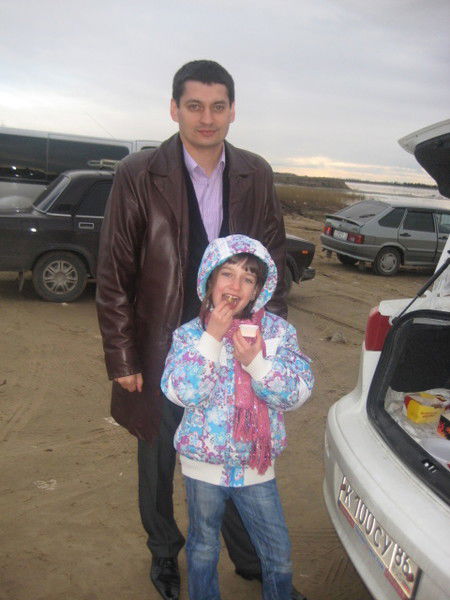 Вадим Насибов