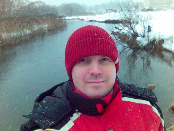 Сергей Лада