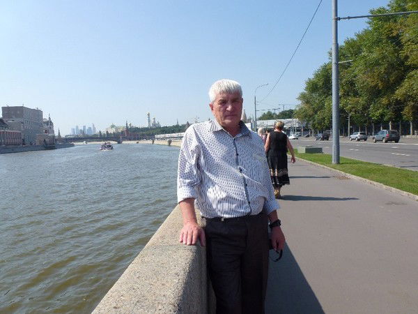 Фаиль Гарифуллин