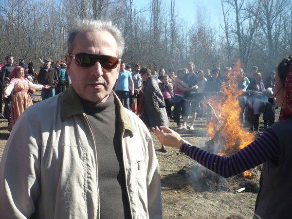 Николай Коваль