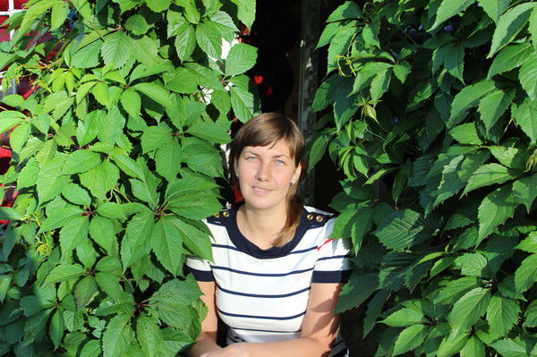 Ирина Майорова