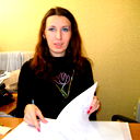 Анна Курепина