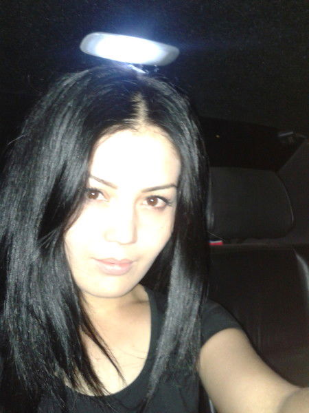 Салтанат Жораева