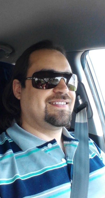 Анатолий Кузин