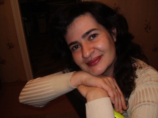 Ольга Зверева