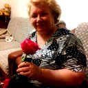 Нина Федорова