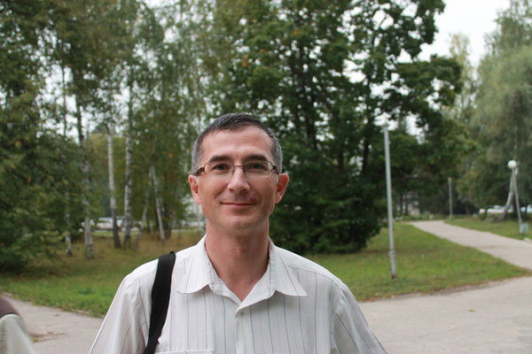 Саттаров Салават