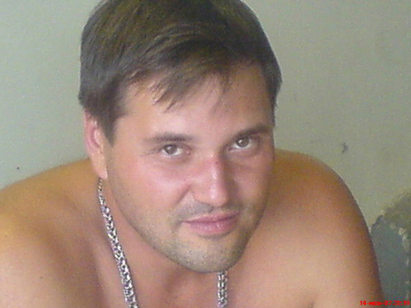 Иван Маркелов