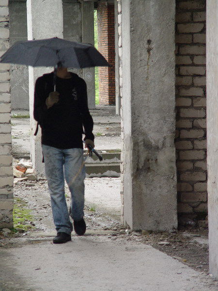 Киря Верещак