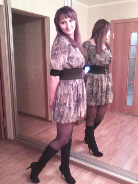 Наталья Бондаренко