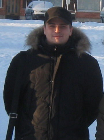 Вячеслав Швек