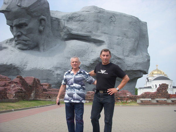 Андрей Гацко