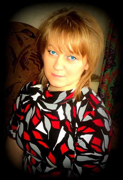 *** Светленькая***