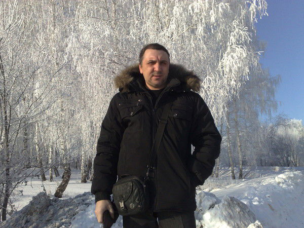 Владимир Куксин