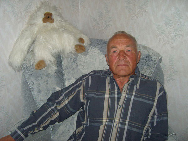 Леонид Латышев